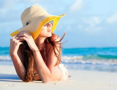 Antalya'ya 4 milyon Rus turist