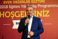 Başkan Remzi Aydın Açıklaması 'Çocuklarımız İçin Her Şeye Değer'