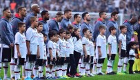 Beşiktaş'ın Ligdeki Galibiyet Hasreti Sürüyor