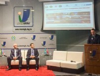 BRASILIA - Brezilya’da 'Türk Kültürü' konferansı düzenlendi