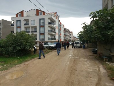 Bursa'da 2 Polisi Yaralayan Katil Zanlısı Alarmı