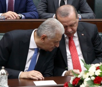 Cumhurbaşkanı Erdoğan Açıklaması 'Gereken Hesabı Soracağız'