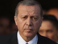 Cumhurbaşkanı Erdoğan'dan BM mesajı