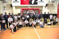 SATRANÇ FEDERASYONU - Cumhuriyet Kupası'nda 10 Kategoride 60 Sporcu Ödül Aldı