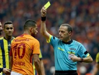 MERKEZ HAKEM KURULU - Cüneyt Çakır’ın notu belli oldu!
