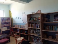 DEMIRCILI - Demircili Vatandaşların Desteğiyle