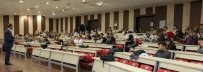 POZITIF DÜŞÜNCE - Doç. Dr. Gülşen'den 'Tıp Felsefesi' Konferansı