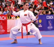 DÜNYA KARATE ŞAMPİYONASI - Dünya Karate Şampiyonası başlıyor