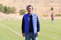 OFSPOR - E. Yeni Malatyaspor'da Yüzler Gülüyor