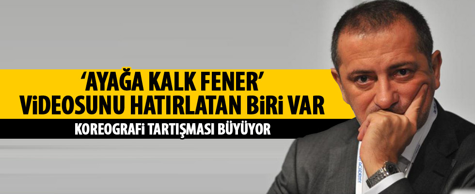 Fatih Altaylı'dan Fenerbahçe'ye video hatırlatması