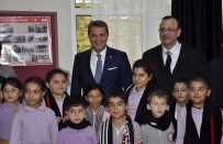 KUVVETLER AYRILIĞI - Fikret Orman İddialı Konuştu