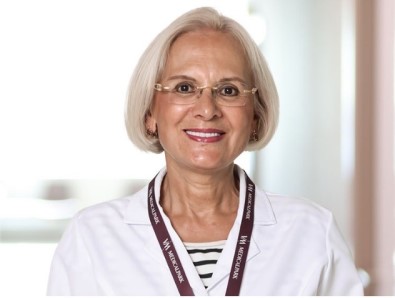 Gebelik Döneminde Beslenme