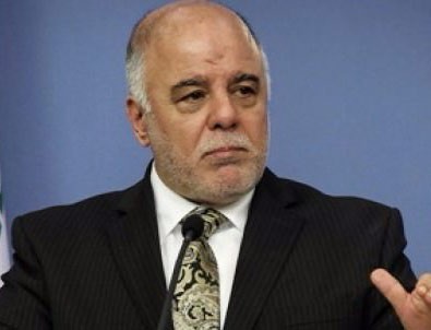 İbadi'den Türkiye'ye çağrı: Tekrar başlayalım