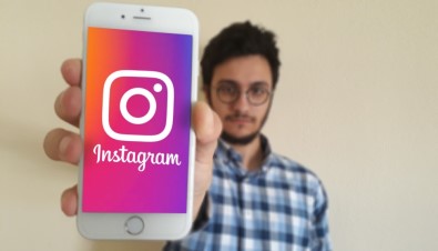 Instagram'da yeni açık