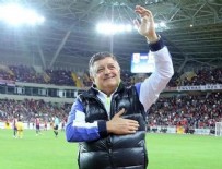 BOLUSPOR - İşte Yılmaz Vural'ın yeni takımı