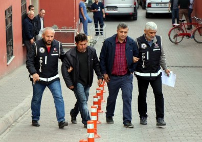 Kayseri Merkezli FETÖ Operasyonu Açıklaması 14 Gözaltı