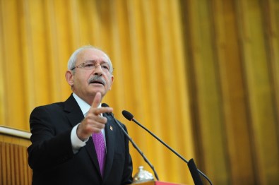 Kılıçdaroğlu 'Erken Seçim' İstedi