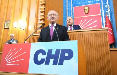 Kılıçdaroğlu'ndan Erken Seçim Çağrısı