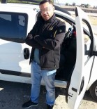 Kızını çakmakla yakan babanın cezası bozuldu