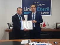Limak Uludağ Elektrik 'Yeni Nesil ISO 9001 Açıklaması2015'i Alan İlk Elektrik Şirketi Oldu