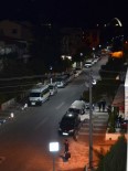 Manisa'da 75. YIL Mahallesi Işıl Işıl Oldu