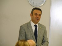 OBJEKTİF - MMO'dan 'Bilirkişilik Eğitimi'