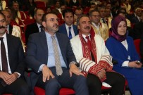 ÖĞRENCİ KONSEYİ - Nevşehir Hacı Bektaş Veli Üniversitesi 2017-2018 Akademik Yılı Açılış Töreni