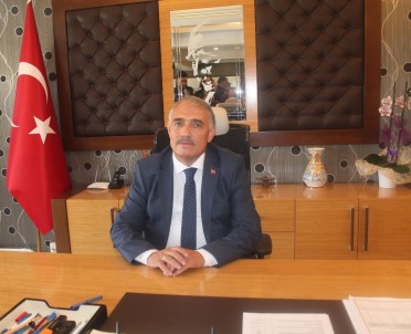 Niğde'nin yeni Belediye Başkanı Rifat Özkan oldu