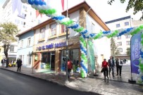 ÇORUH - Ordu'da Kadınlar İçin 'El Emeği Çarşısı'