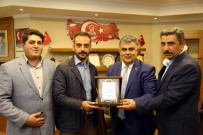 İMAM HATİP OKULU - Özgüven Açıklaması 'Okullar Bizim Değerimizdir'