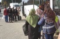 ÖĞRENCİ YURTLARI - Samsun'da FETÖ Soruşturmasında 7 Tutuklama