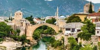 NİHAT ÇİFTÇİ - Şanlıurfa, Saraybosna İle Kardeş Şehir Olma Yolunda