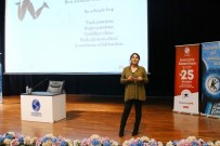 EĞİTİM HAYATI - SAÜ'de Girişimcilik Günleri Başladı