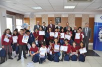 KAYIT DIŞI İSTİHDAM - SGK İlkokul Öğrencilerini Ağırladı