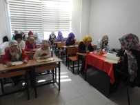 SİYER - Şırnak'ta Kur'an Kursu Başladı