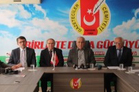 Spora Vefa Gecesi'nin 5.'Si 27 Ekim'de Düzenlenecek