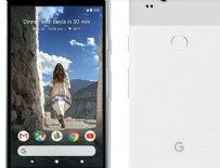 GOOGLE - Teknoloji devinin telefonunda ekran yanığı oluşuyor