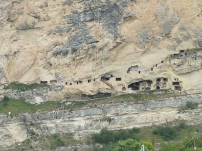 Tunceli'de önemli arkeolojik bulgular tespit edildi