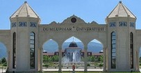 MEHMET AKıNCı - Türk İslam Siyasi Düşüncesi Kongresi Kütahya'da Düzenlenecek