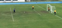 FALSO - Yeşi Sahalar Böyle Penaltı Golü Görmedi