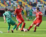 KARAALI - Ziraat Türkiye Kupası Açıklaması Altınordu Açıklaması 0 - Kars 36 Spor Açıklaması 1