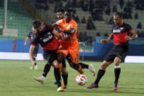 Ziraat Türkiye Kupası Açıklaması Aytemiz Alanyaspor Açıklaması 2 - Edirnespor Açıklaması 0