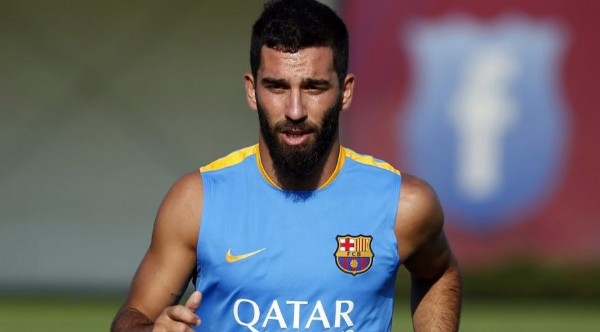 Arda Turan tekrar sakatlandı