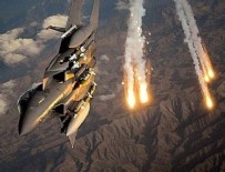 TERÖR OPERASYONU - 11 terörist öldürüldü