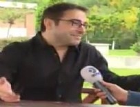 ATİLLA TAŞ - Atilla Taş: Arkamdan su döktüler