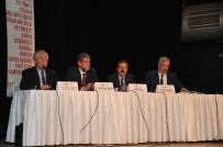 KÖY ENSTITÜLERI - Başkan Çalkaya, Semt Evlerini Lüleburgaz'da Anlattı