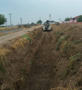 Başkan Ergün Söz Verdi, MASKİ Yaptı