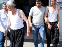 ALİ COŞKUN - 'Berdeli' kabul etmeyince öldürülmüş