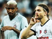METE KALKAVAN - Beşiktaşlı futbolculara şok