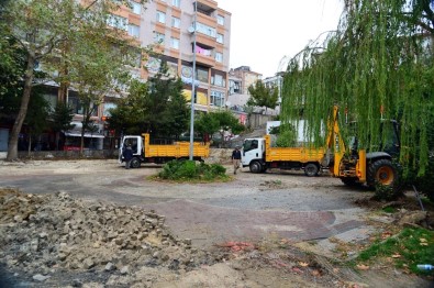 Beylikdüzü Belediyesi '3 Köy 3 Meydan' Projesini Başlattı